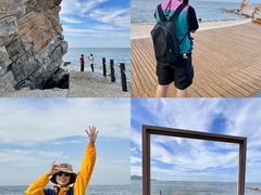 -长岛南北长山旅游景区