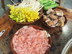 -正南齊北重庆老火锅(光华村直营店)