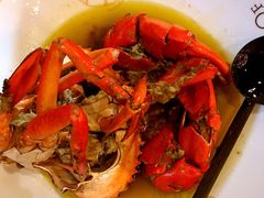 -Ministry of Crab(科伦坡店)