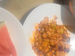 -范家小馆·烤鸭新京菜(金融街店)