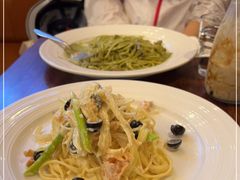 -Me&Joe意大利面·珍珠奶茶(鲁班路店)
