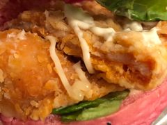 -资溪面包(城中店)