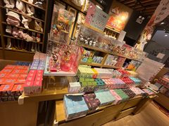 -九木杂物社(恒隆广场店)