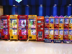 -百丽宫影城(CGS激光苏宁广场店)