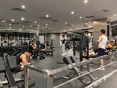 -OXYGYM 奥美氧舱运动中心(朝阳大悦城店)