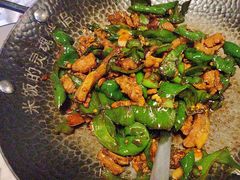 -堂瓦里·33年传统赣菜(第一街区店)