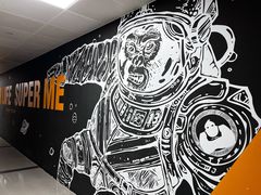 -超级猩猩健身·团课(高新园大冲商务中心二店)