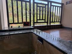 -清远熹乐谷温泉度假酒店