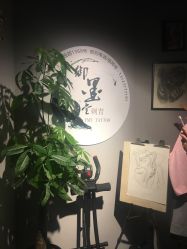 -墨無界刺青TATTOO