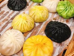 -隆喜元鱼汤包·海鲜(中联广场店)