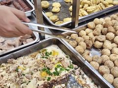 -富龙快餐店(铁西店)