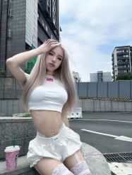 -爱秀造型 T-G