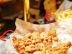 -比格比萨自助(宝山日月光店)