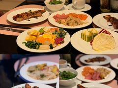 -成都华尔道夫酒店