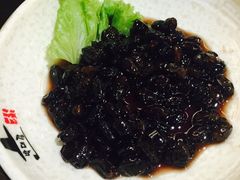 -朴大人炭烤·韩国料理(奥帆中心海尔洲际店)