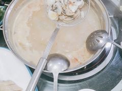 -刘记糟粕醋海鲜烧烤