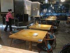 大堂-Alali阿拉礼·新疆家宴(西溪新座店)