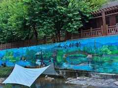 -广州白江湖森林公园