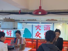 -赵美丽·重庆社区火锅·直营店(火车东站·中豪国际店)