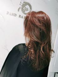 点击看大图 -潘多拉Hairsalon