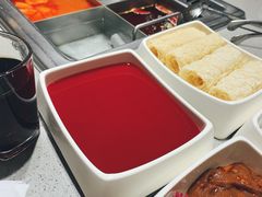 -海底捞火锅(松雷店)