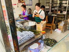 -昆艺糕团