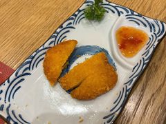 -万龙洲海鲜(安定门店)