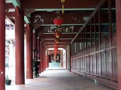 -梵天禅寺