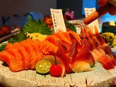 -鹤龟料理店(时代天街店)