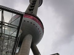 -东方明珠·可口可乐欢乐餐厅