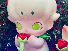 -泡泡玛特POPMART(上海环球港店)