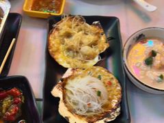 -云晓光头烧烤吧(新大陆广场店)