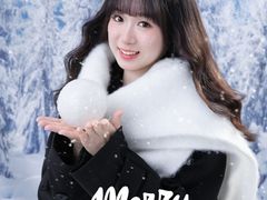 -一墨照相馆·证件照·形象照(世博店)
