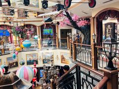 -火吧PTV聚会餐厅(10号店)