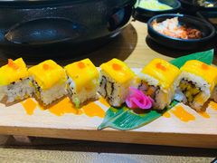 -九田家黑牛烤肉料理(二天地店)