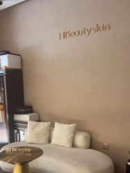 -Hi Beauty Skin 科技美肤中心