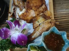 -Hi YOU你的饭局泰餐厅(雍和宫店)