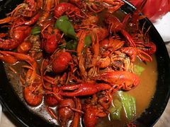 -沪小胖小龙虾(淮海中路旗舰店)