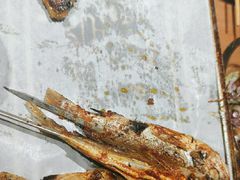 -聚点串吧·北京烧烤(赵登禹路店)