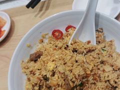 -味千拉面(惠州淡水嘉信茂广场分店)