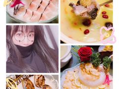 -金龙·打边炉(南京西路店)