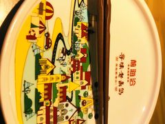 -前海沿·青岛菜(李沧万达店)