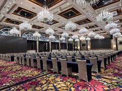 -上海闵行星河湾酒店