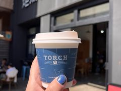 -Torch Coffee 炬点咖啡