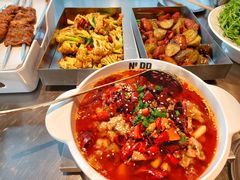 -No.DD戳子烧烤·江湖菜(北京总店)