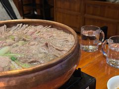 -玛禄藏膳(五分店)
