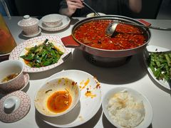 -渝月·川菜(海岸城店)