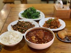 -白家高记肥肠粉(总店)