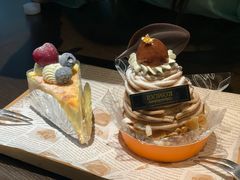 -KOMUGI 小麦家(新地假日广场店)