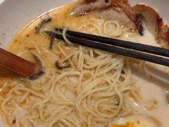 -味千拉面(敏捷广场店)